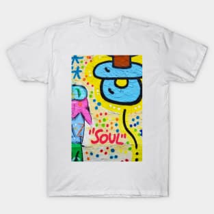 Soul T-Shirt